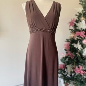 Vintage Jessica Howard dress